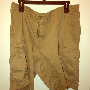 Cargo Shorts